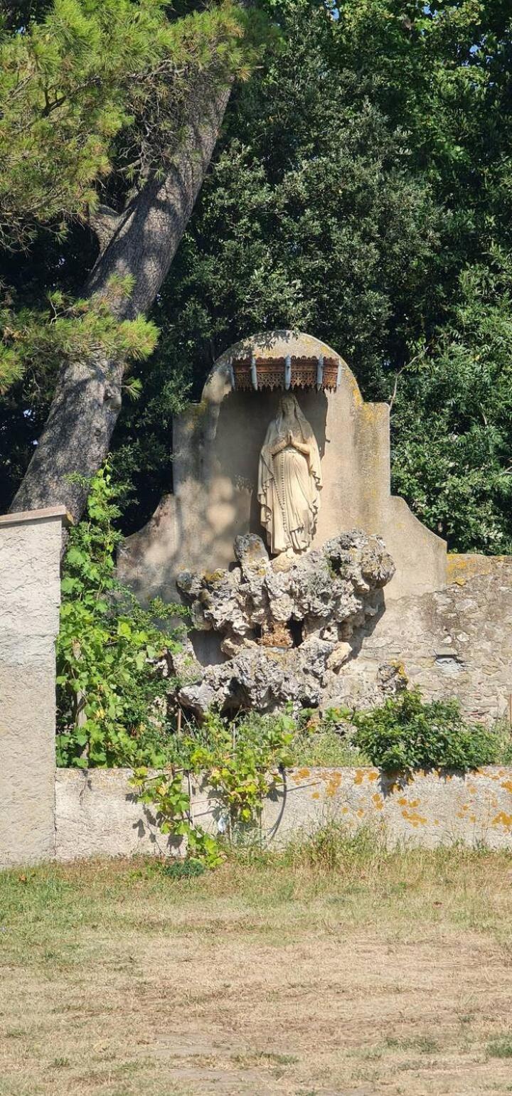 Domaine Villecarla Villedubert Экстерьер фото